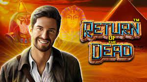 Return Of The Dead