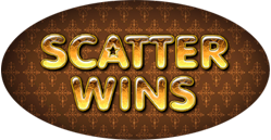 Scatter Wins